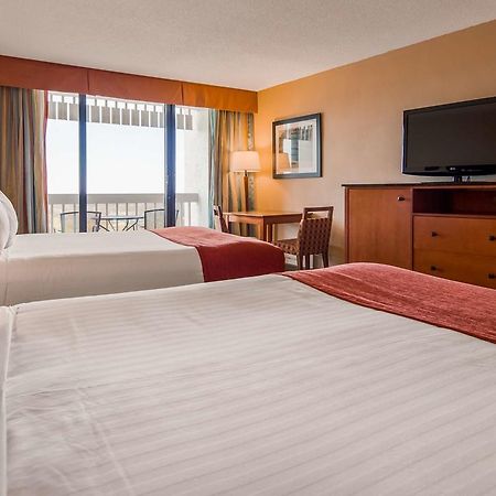 Best Western Lake Buena Vista - Disney Springs Resort Area ภายนอก รูปภาพ
