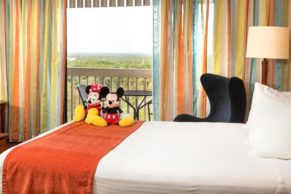 Best Western Lake Buena Vista - Disney Springs Resort Area ภายนอก รูปภาพ
