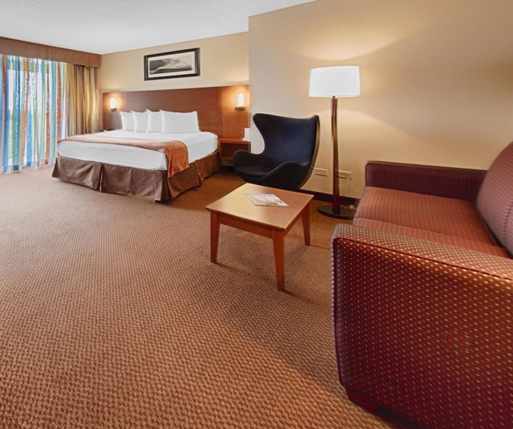 Best Western Lake Buena Vista - Disney Springs Resort Area ภายนอก รูปภาพ