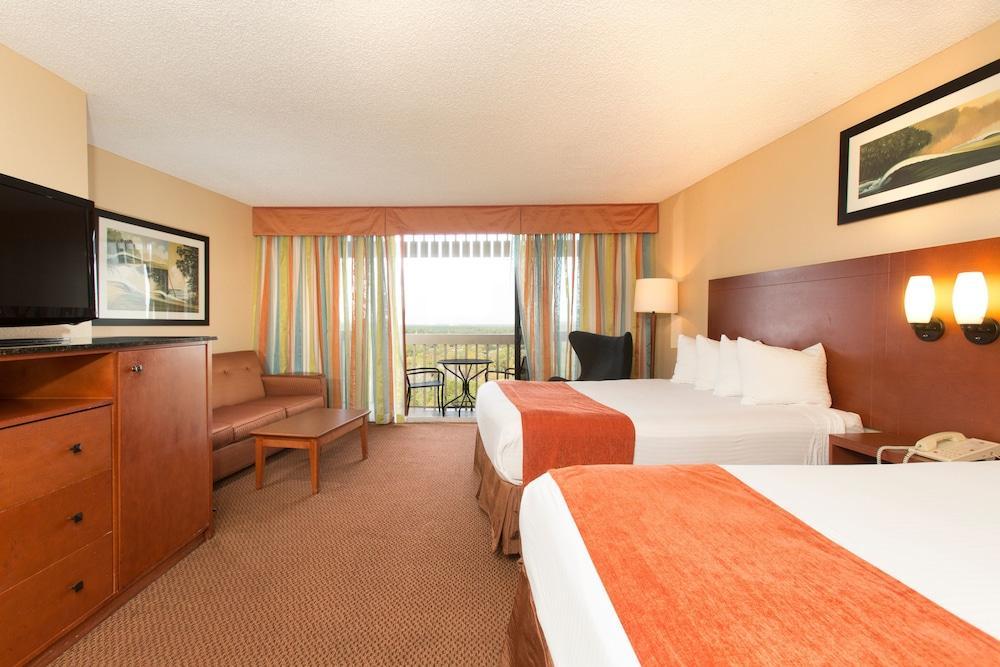 Best Western Lake Buena Vista - Disney Springs Resort Area ภายนอก รูปภาพ