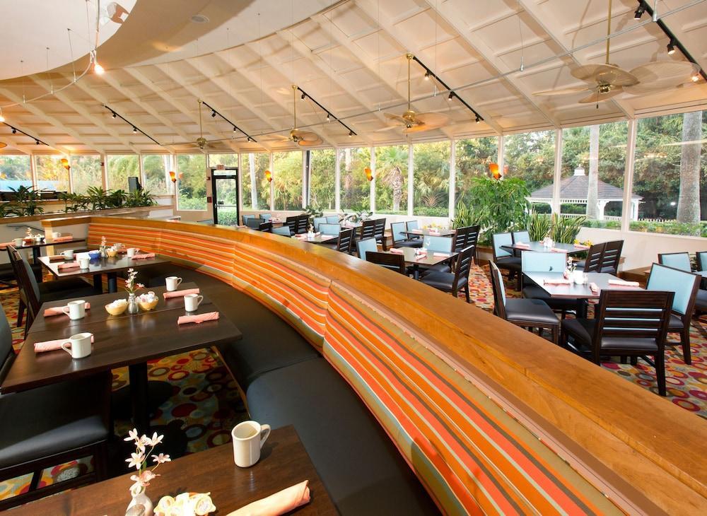 Best Western Lake Buena Vista - Disney Springs Resort Area ภายนอก รูปภาพ