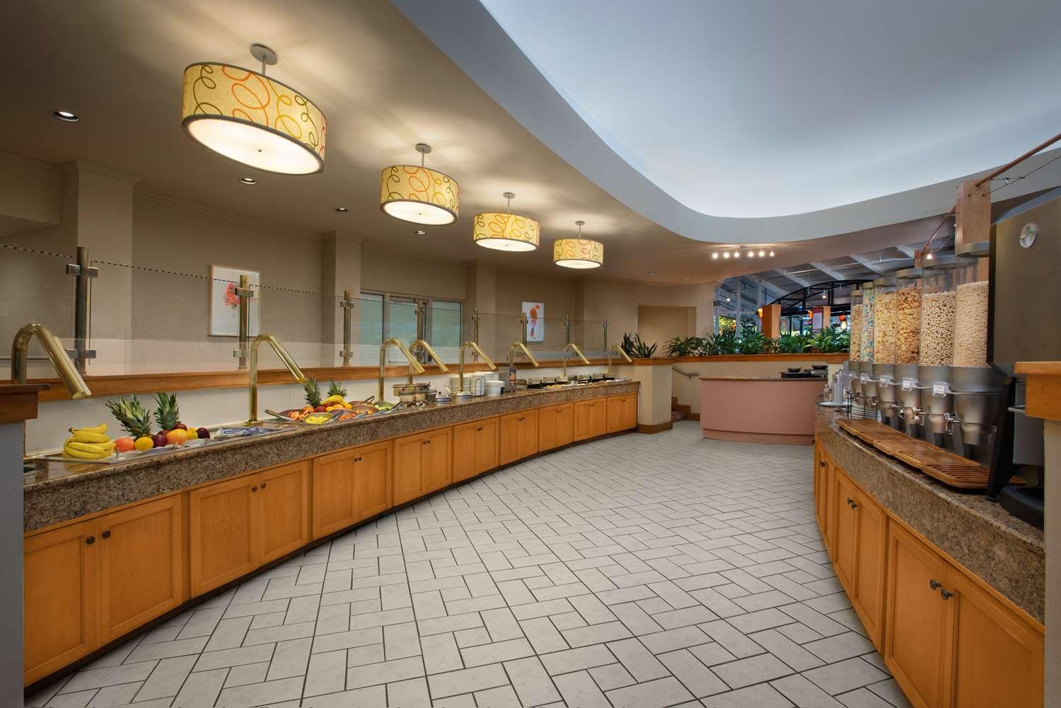 Best Western Lake Buena Vista - Disney Springs Resort Area ภายนอก รูปภาพ