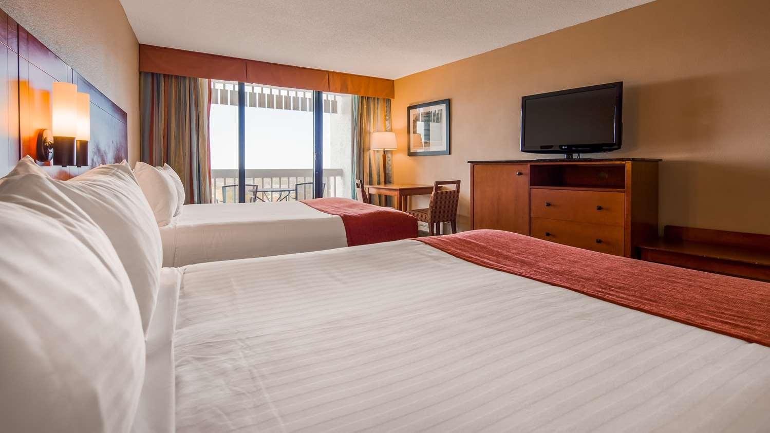 Best Western Lake Buena Vista - Disney Springs Resort Area ภายนอก รูปภาพ