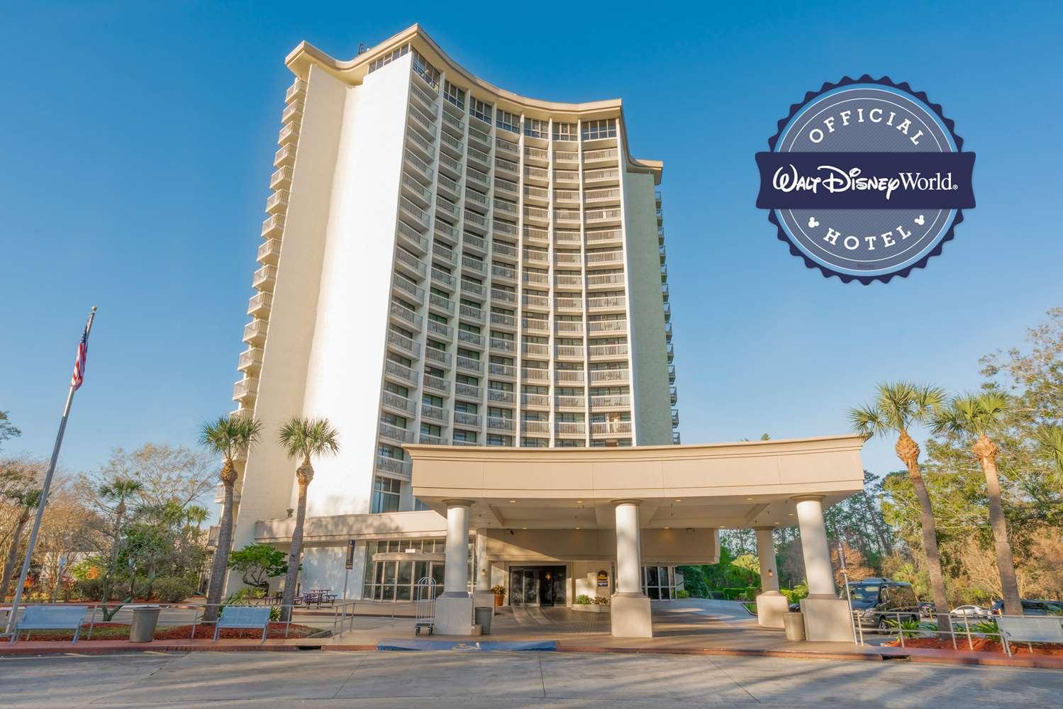 Best Western Lake Buena Vista - Disney Springs Resort Area ภายนอก รูปภาพ