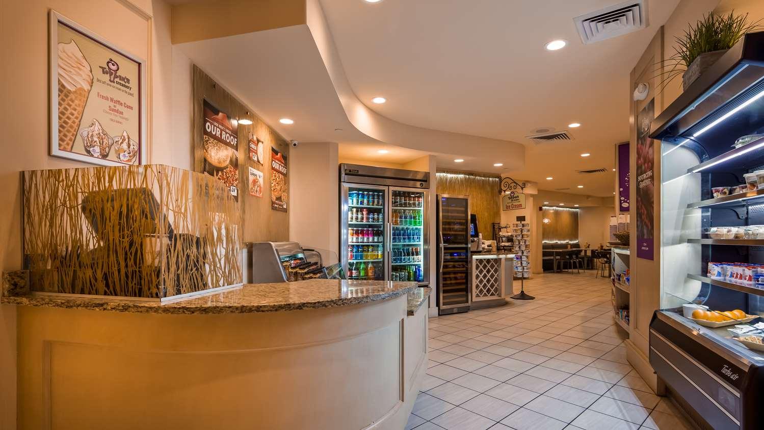 Best Western Lake Buena Vista - Disney Springs Resort Area ภายนอก รูปภาพ