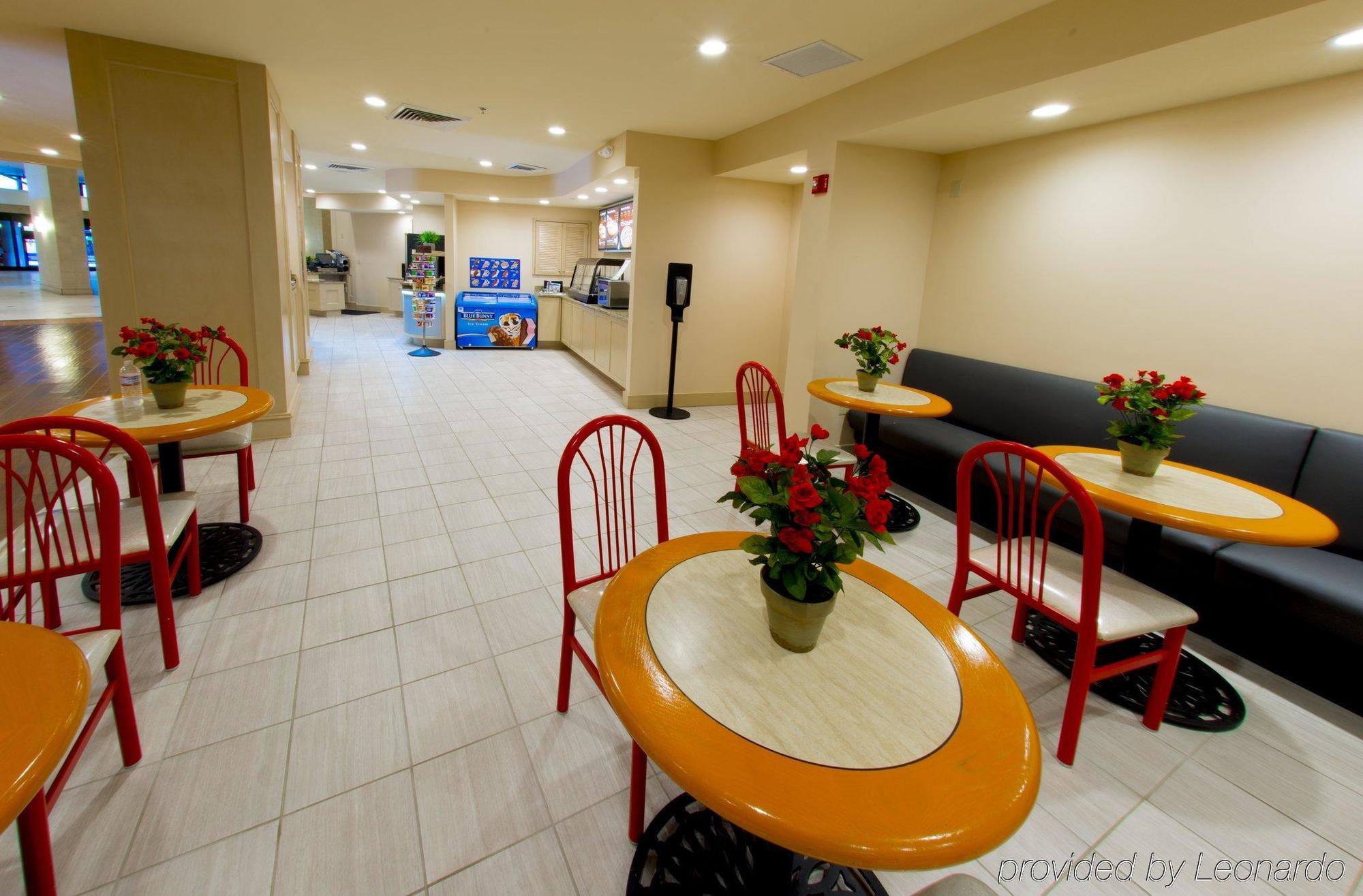 Best Western Lake Buena Vista - Disney Springs Resort Area ภายนอก รูปภาพ