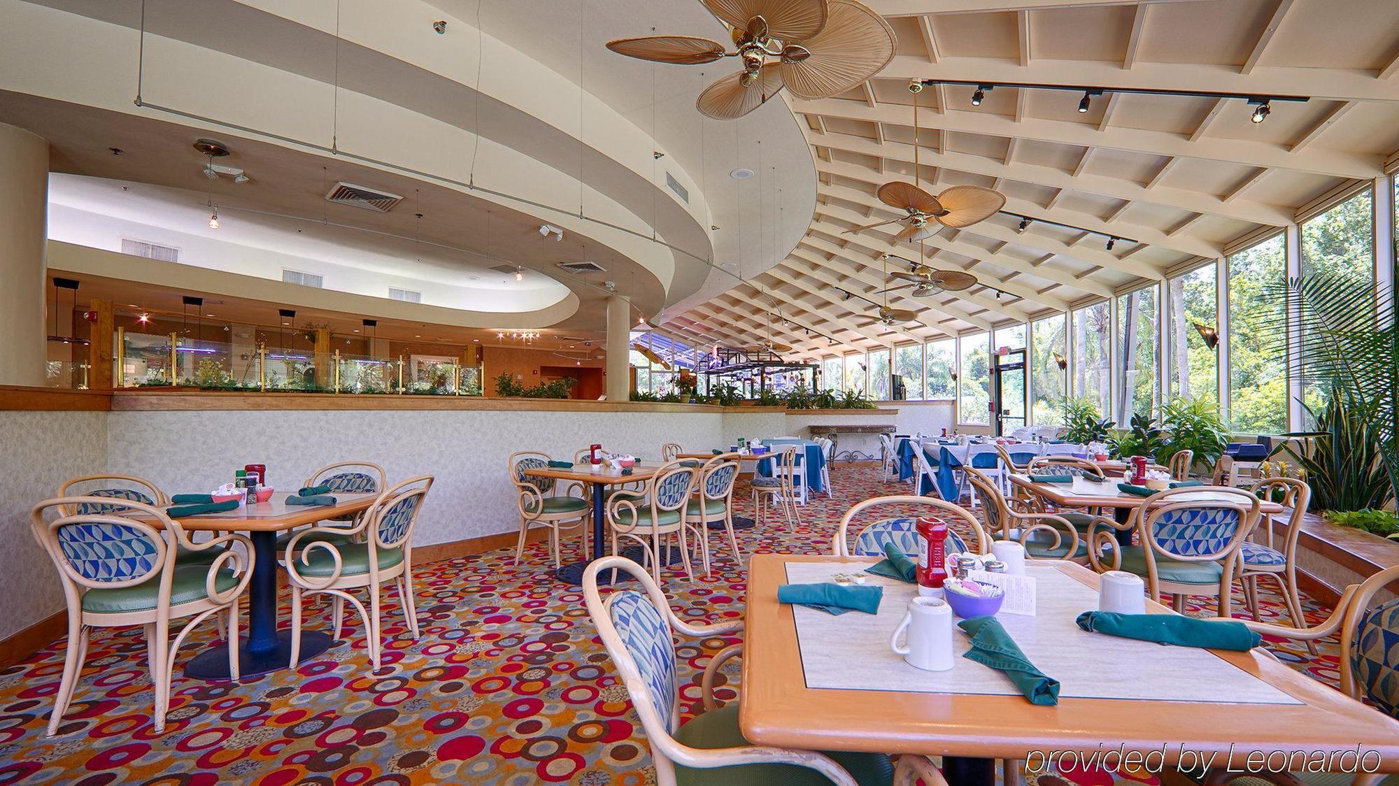 Best Western Lake Buena Vista - Disney Springs Resort Area ภายนอก รูปภาพ