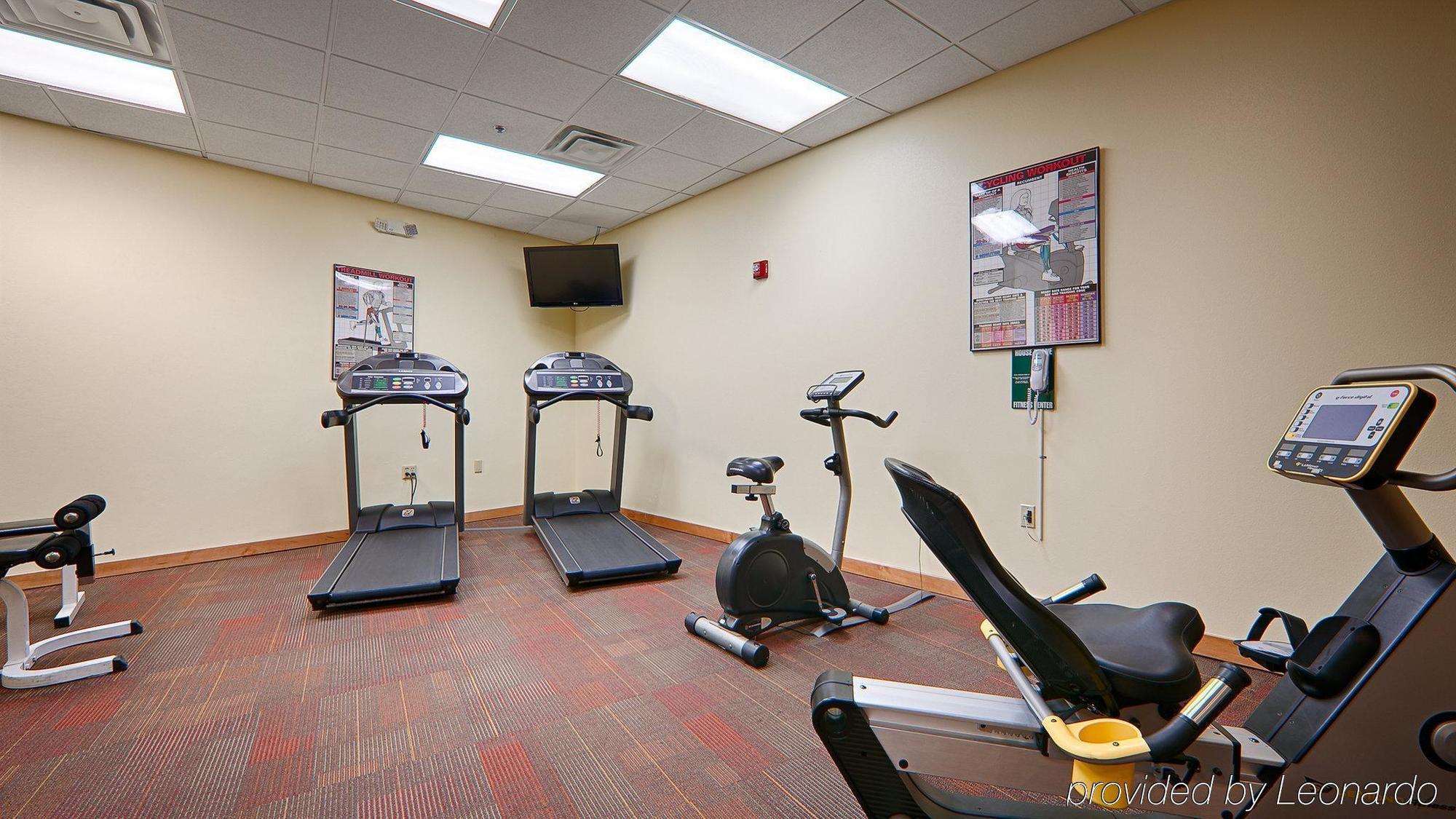 Best Western Lake Buena Vista - Disney Springs Resort Area ภายนอก รูปภาพ