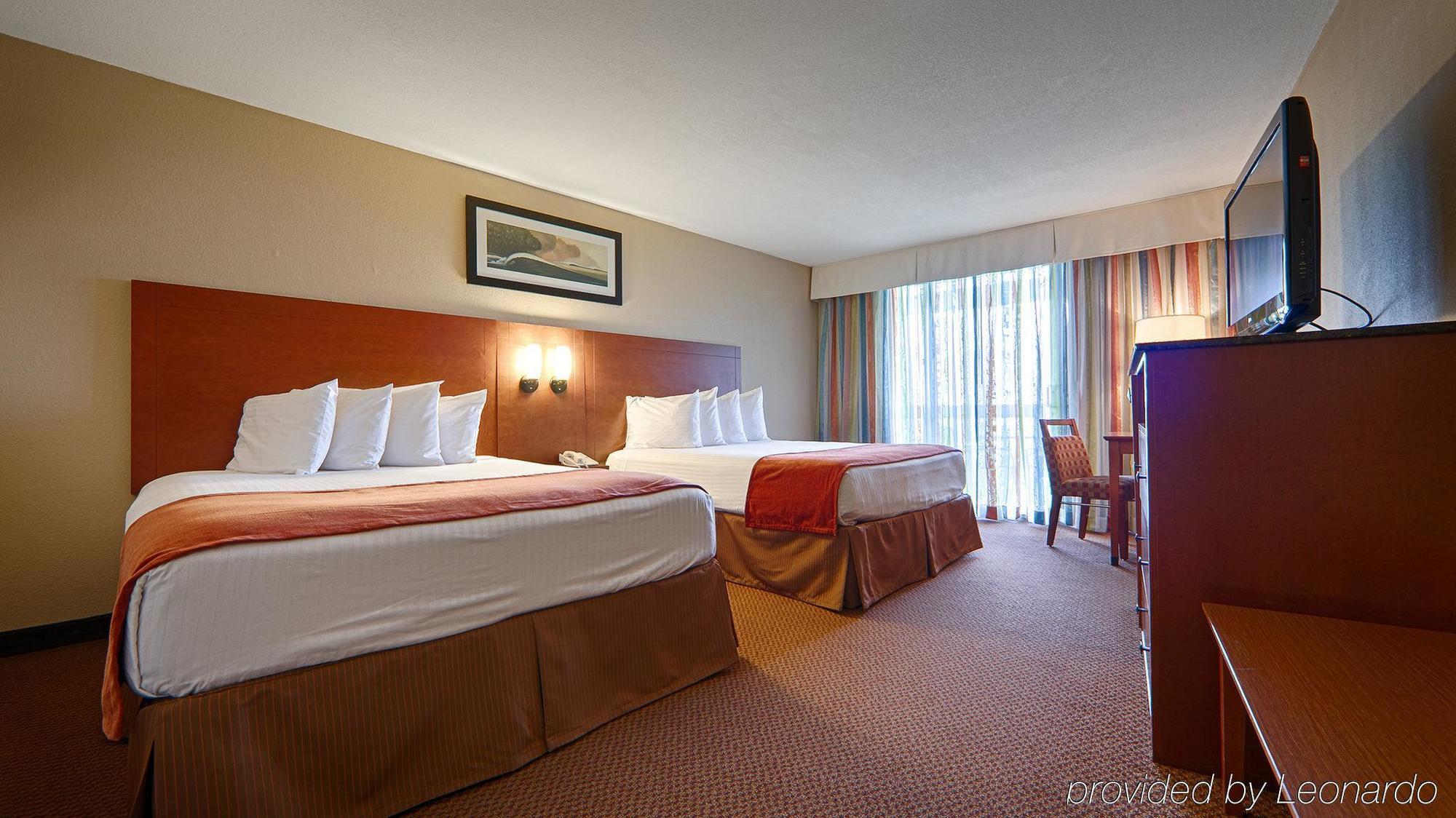 Best Western Lake Buena Vista - Disney Springs Resort Area ภายนอก รูปภาพ
