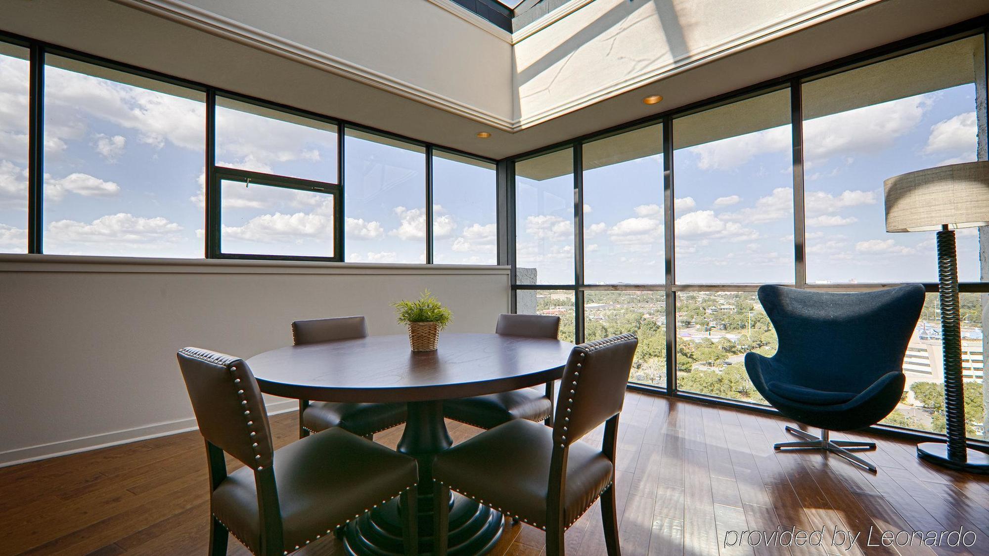 Best Western Lake Buena Vista - Disney Springs Resort Area ภายนอก รูปภาพ