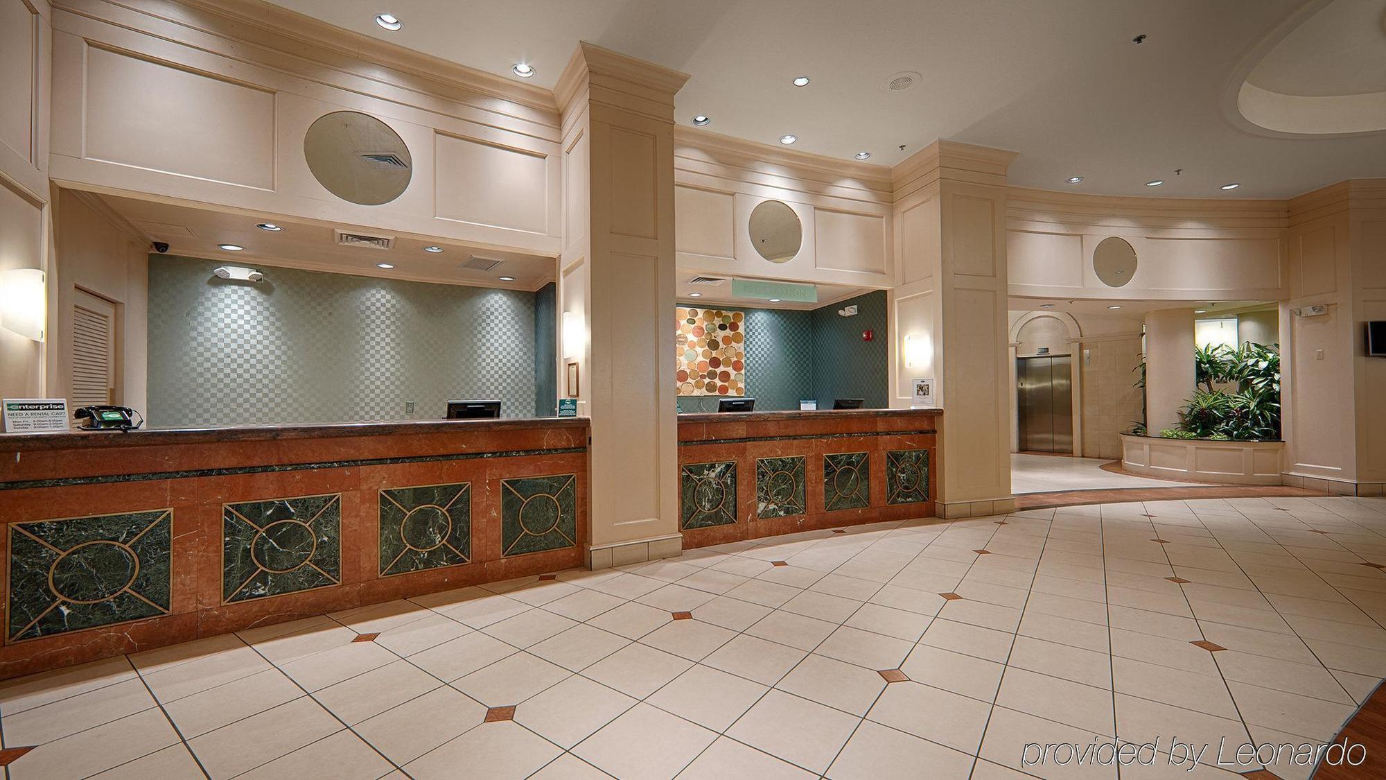 Best Western Lake Buena Vista - Disney Springs Resort Area ภายนอก รูปภาพ