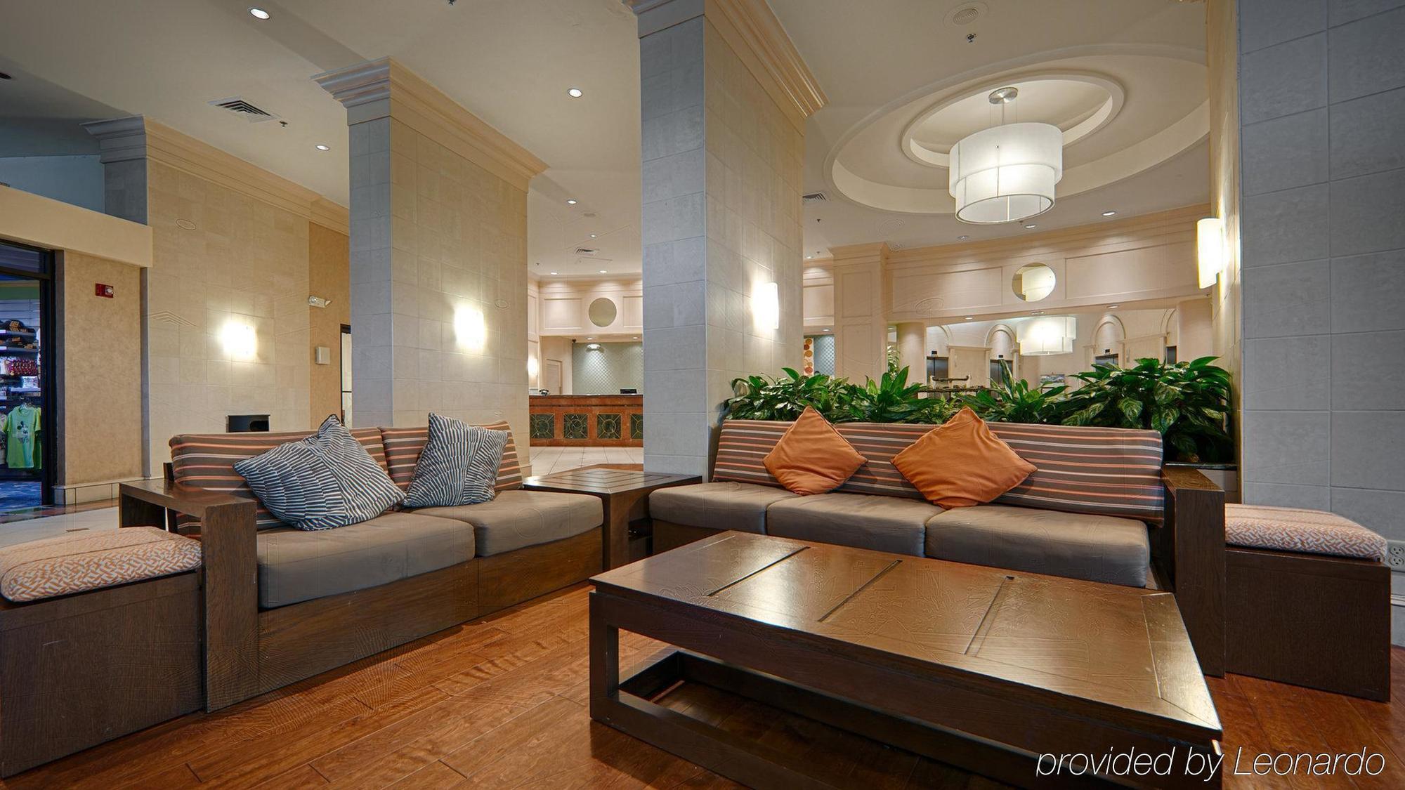 Best Western Lake Buena Vista - Disney Springs Resort Area ภายนอก รูปภาพ