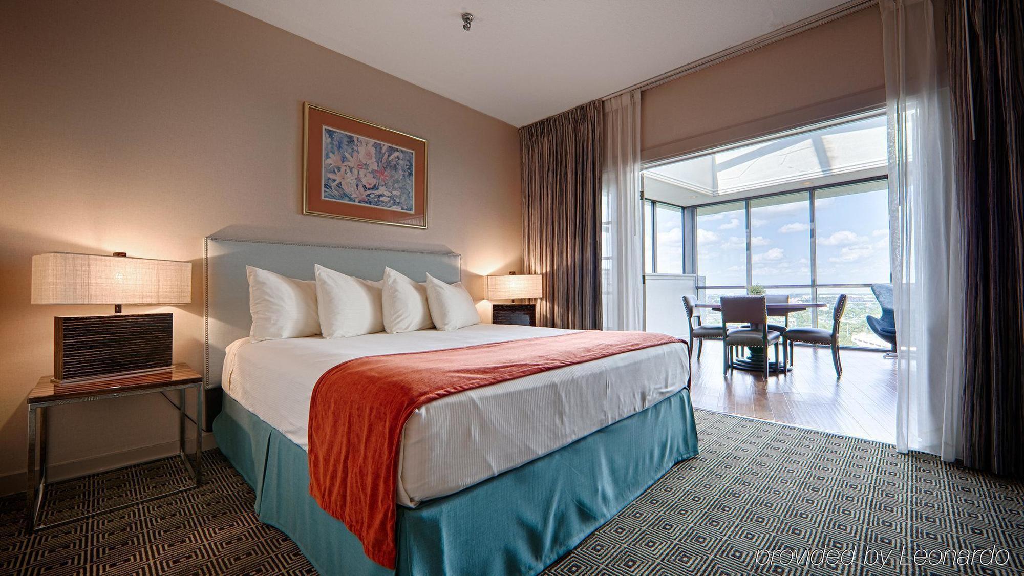 Best Western Lake Buena Vista - Disney Springs Resort Area ภายนอก รูปภาพ