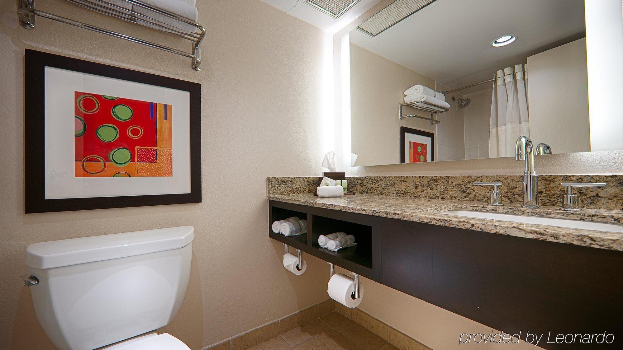 Best Western Lake Buena Vista - Disney Springs Resort Area ภายนอก รูปภาพ