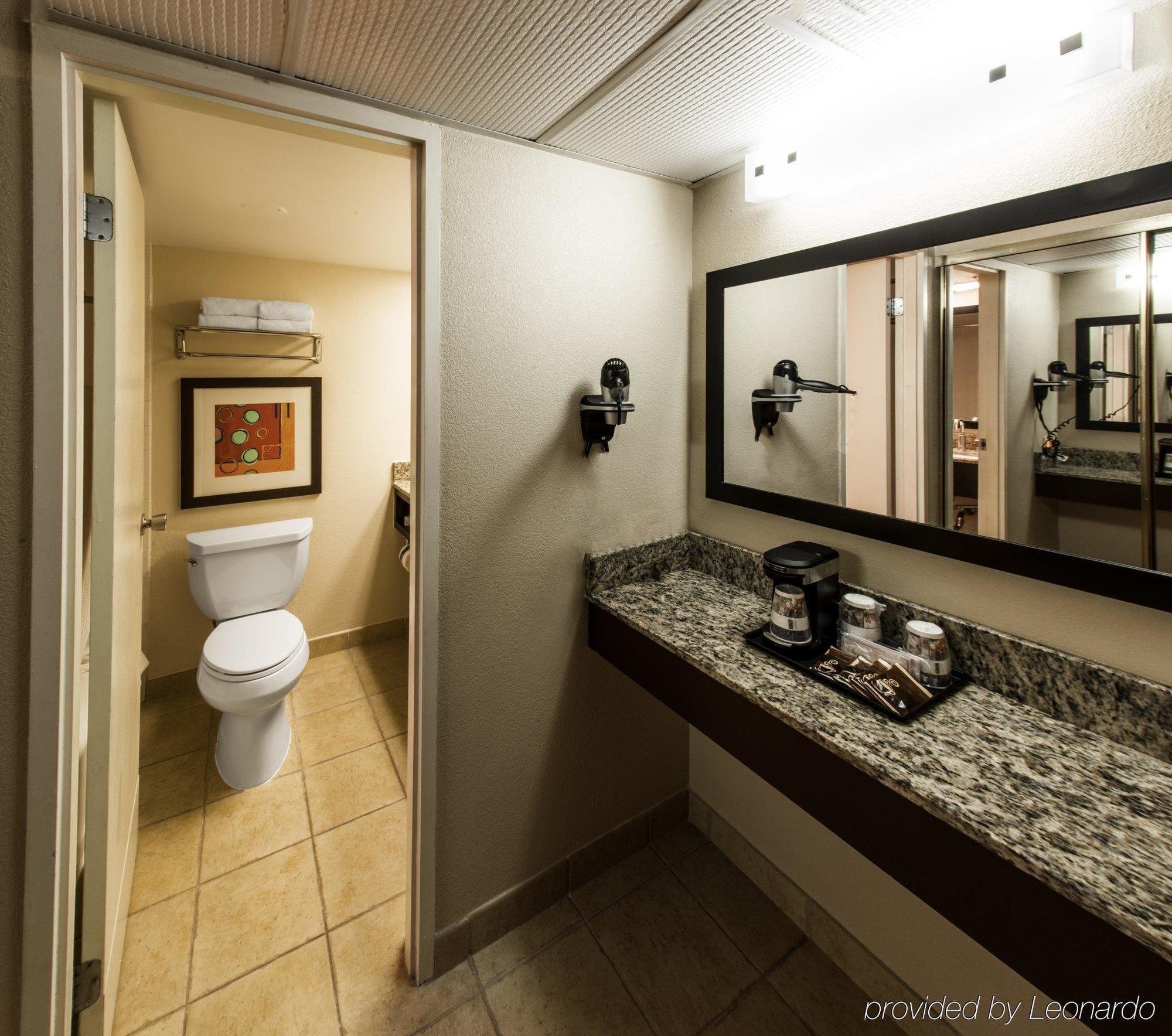 Best Western Lake Buena Vista - Disney Springs Resort Area ภายนอก รูปภาพ