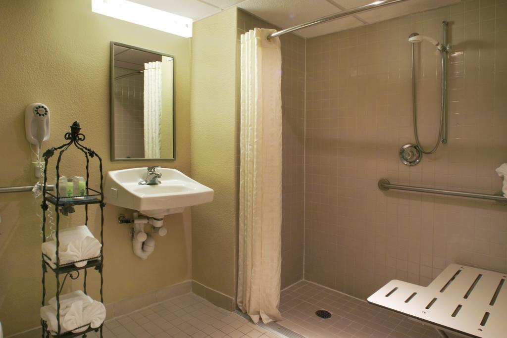 Best Western Lake Buena Vista - Disney Springs Resort Area ห้อง รูปภาพ