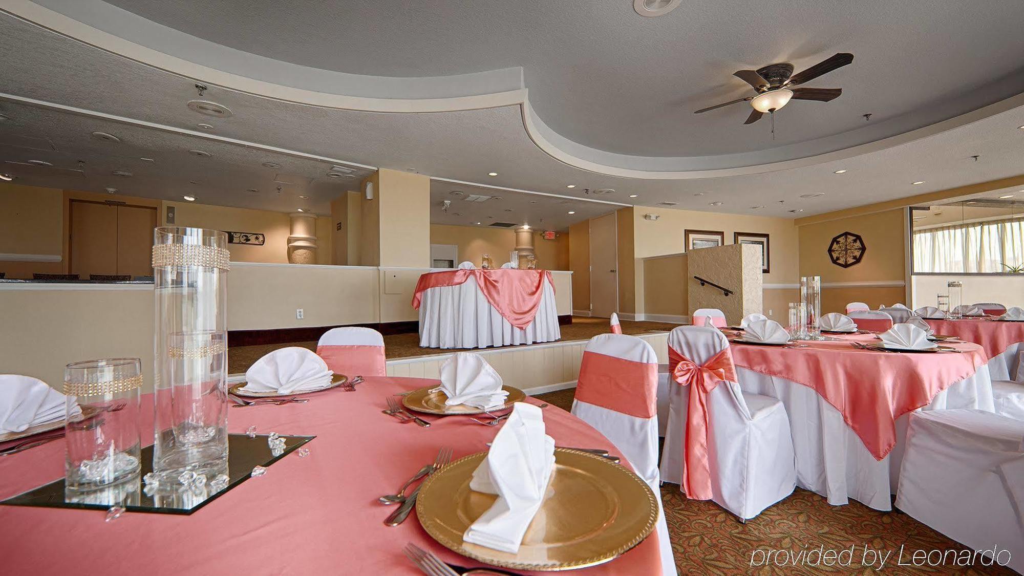 Best Western Lake Buena Vista - Disney Springs Resort Area ภายนอก รูปภาพ