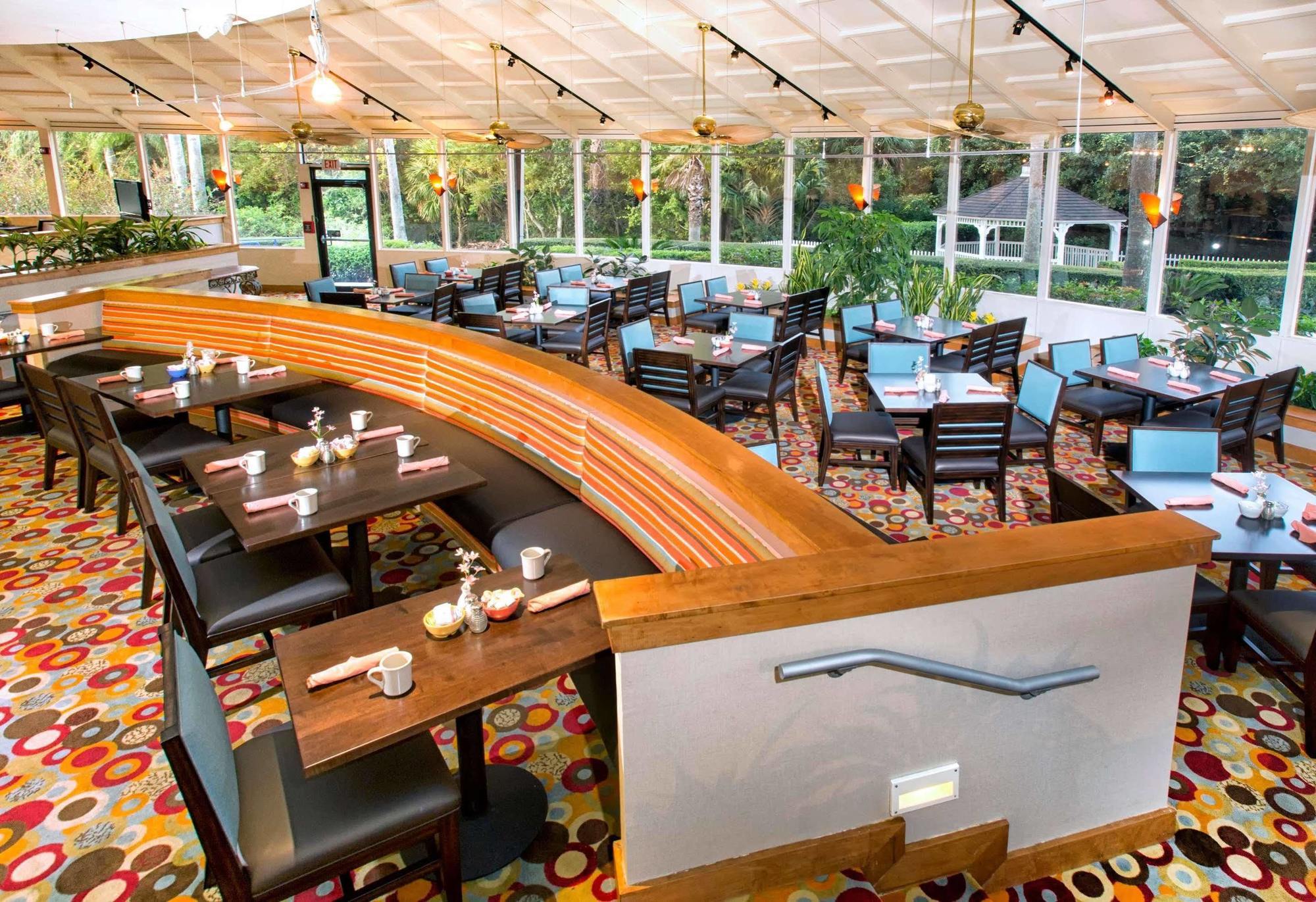 Best Western Lake Buena Vista - Disney Springs Resort Area ภายนอก รูปภาพ