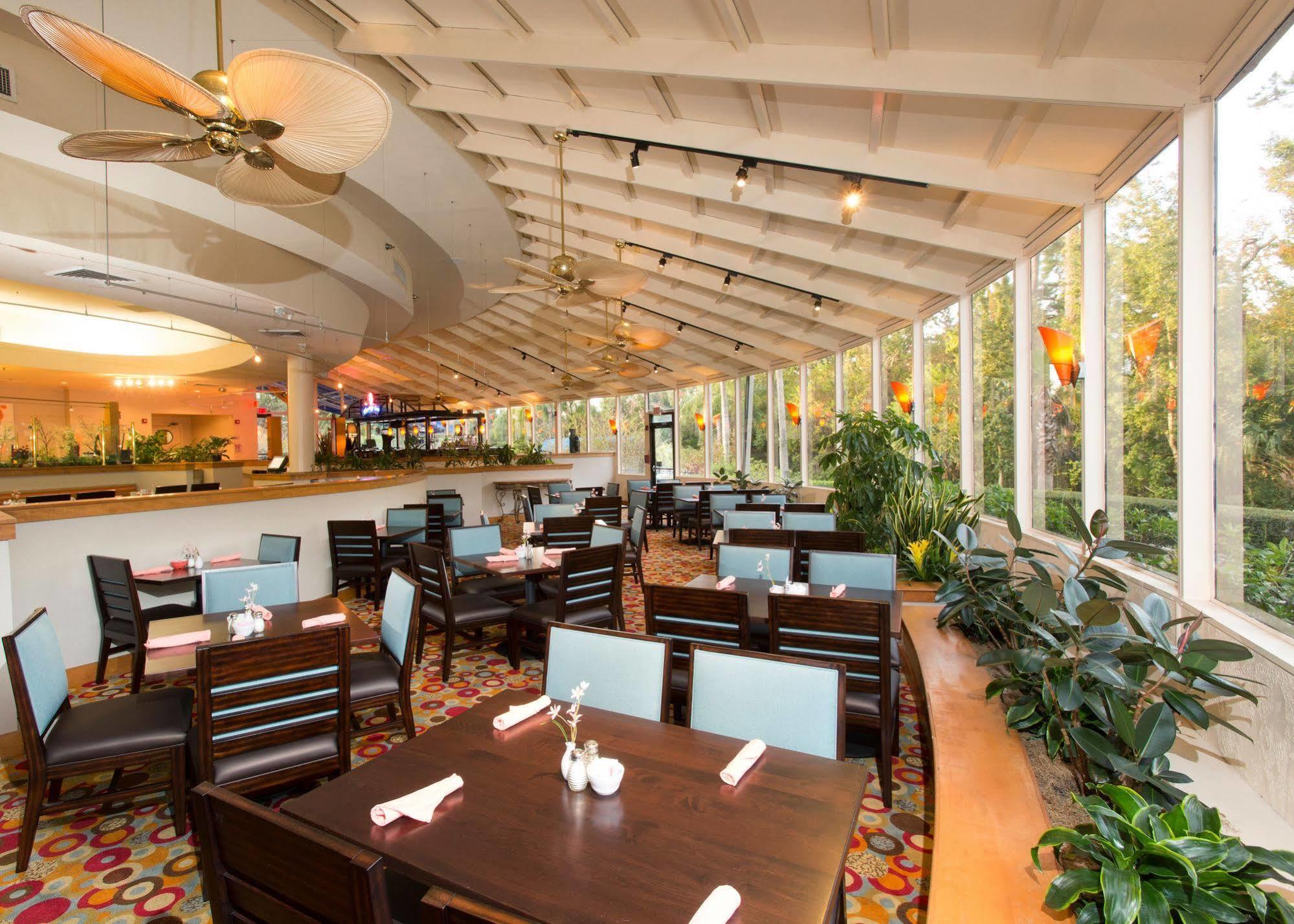 Best Western Lake Buena Vista - Disney Springs Resort Area ภายนอก รูปภาพ