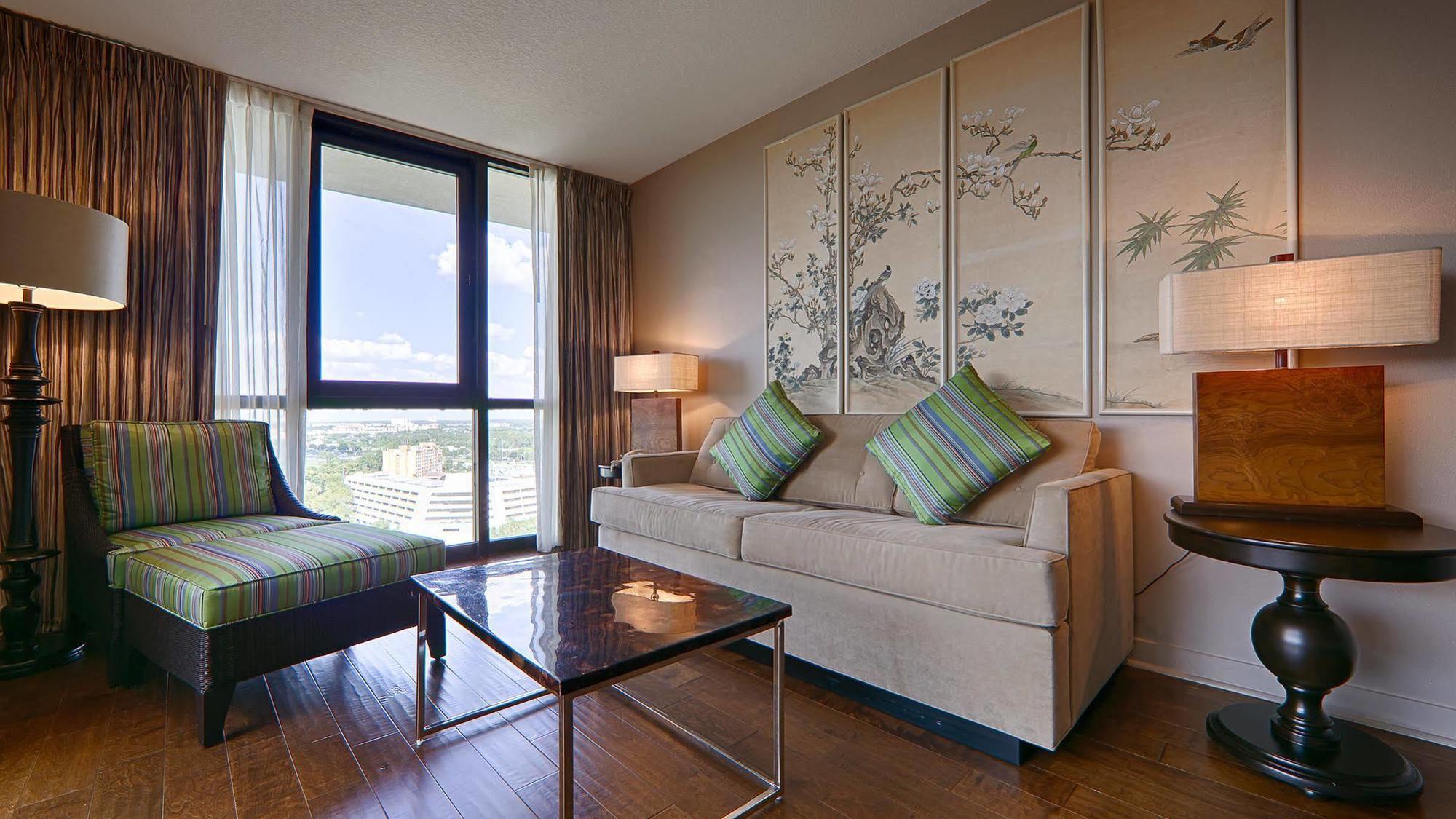 Best Western Lake Buena Vista - Disney Springs Resort Area ภายนอก รูปภาพ