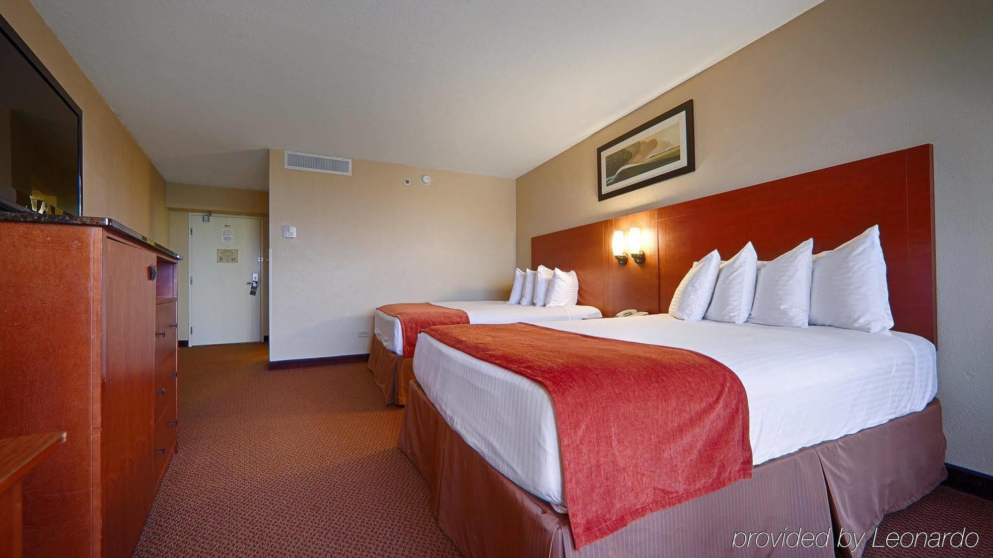 Best Western Lake Buena Vista - Disney Springs Resort Area ภายนอก รูปภาพ