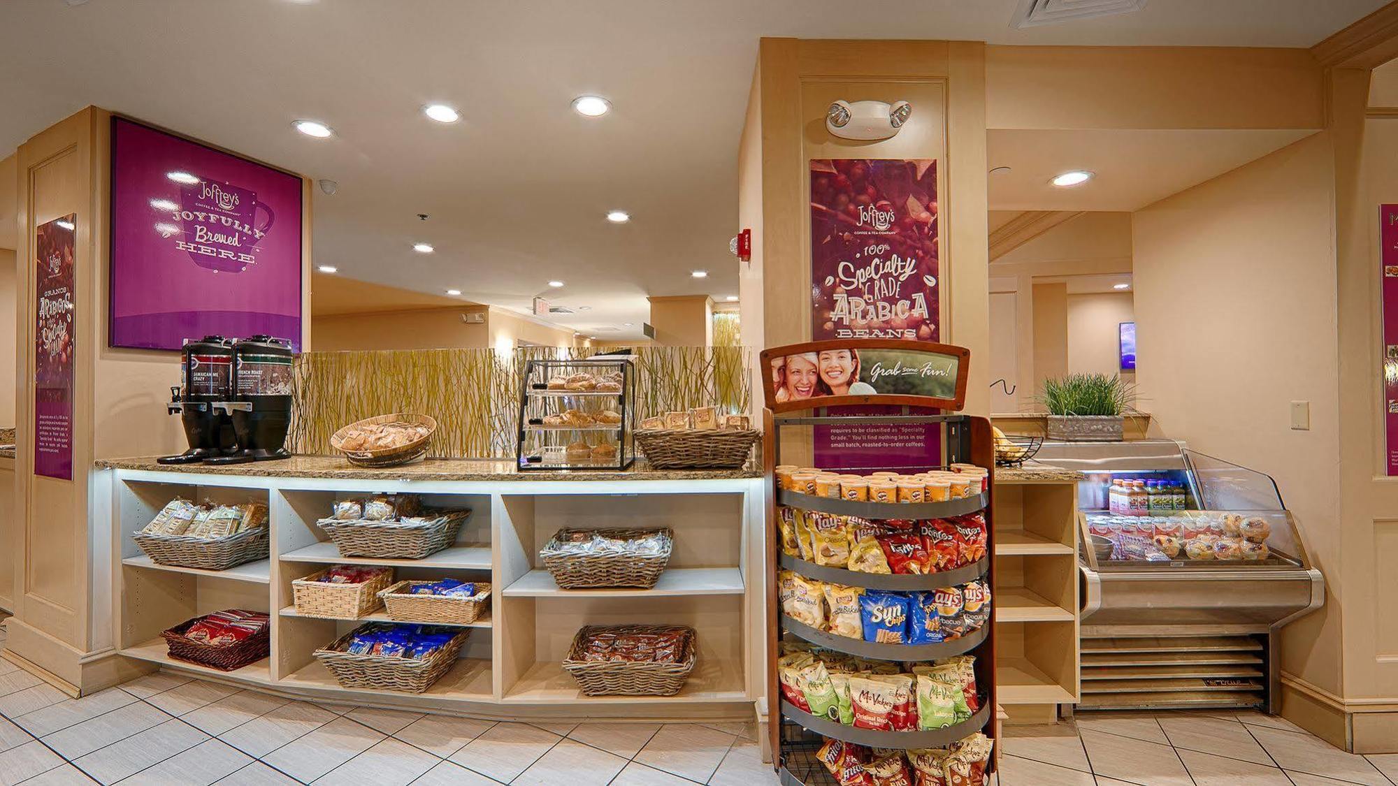 Best Western Lake Buena Vista - Disney Springs Resort Area ภายนอก รูปภาพ